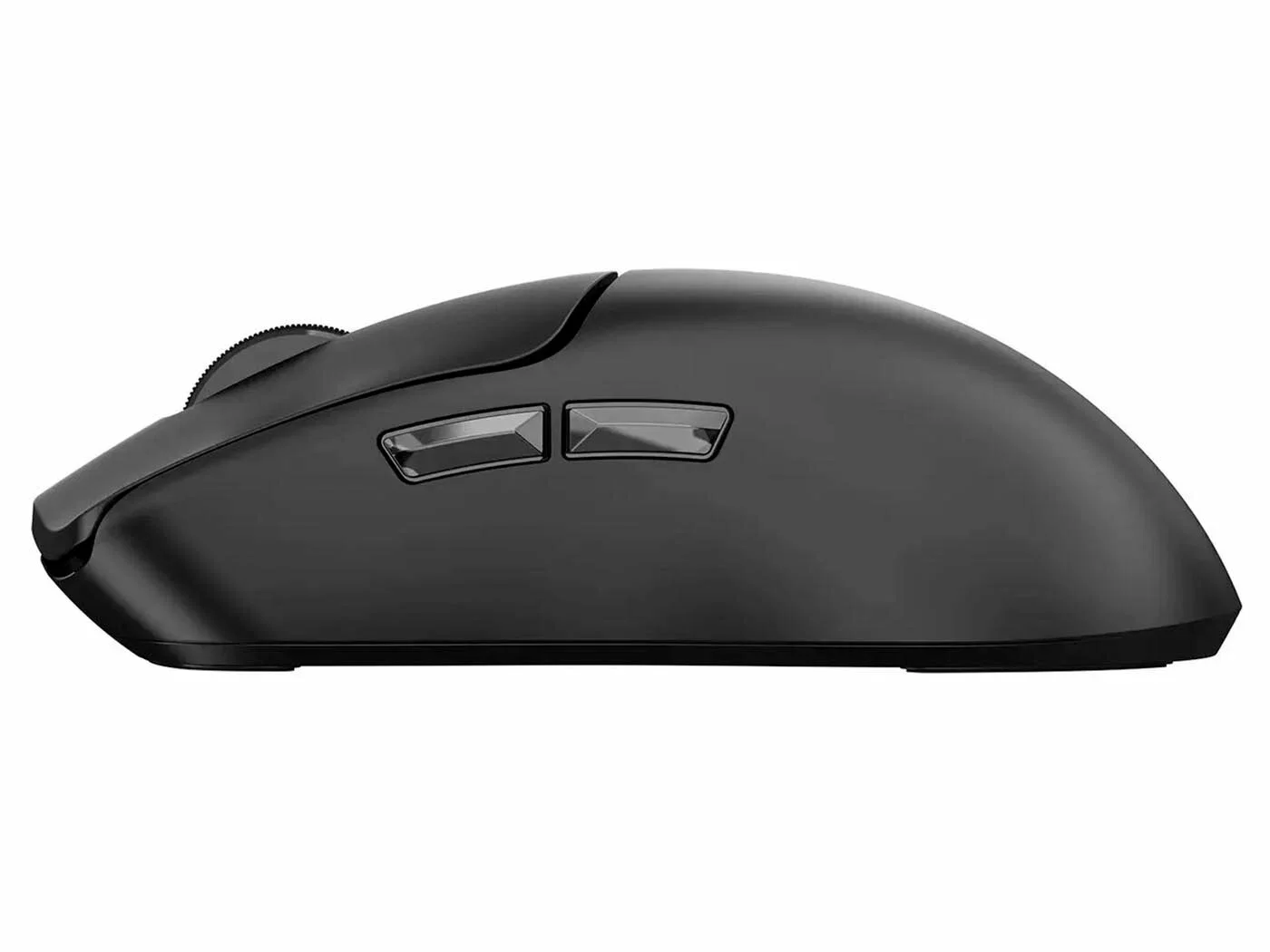 Мышь беспроводная Acer OMR312 черный, 3200 dpi, радиоканал, Bluetooth, USB, кнопки - 5