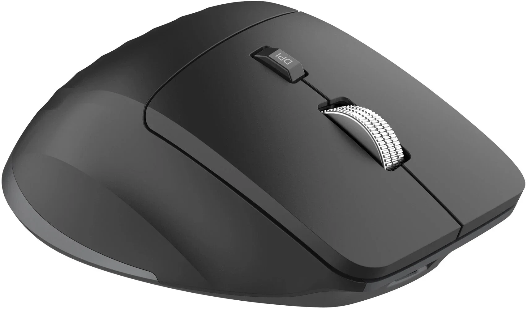 Мышь беспроводная Acer OMR405 черный, 4800 dpi, радиоканал, Bluetooth, USB, кнопки - 8