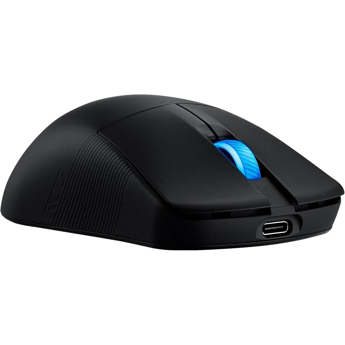 Мышь беспроводная ASUS ROG Harpe Ace Mini черный, 42000 dpi, радиоканал, Bluetooth, USB, кнопки - 5