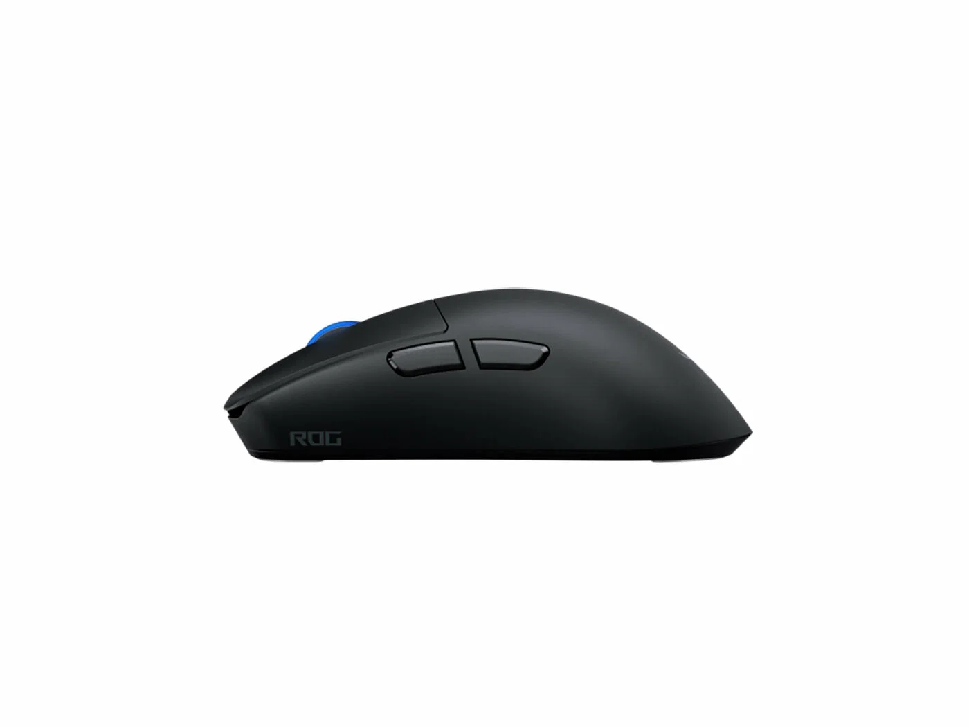 Мышь беспроводная ASUS ROG ROG HARPE II ACE, 48g, Wired, 2.4GHz RF, Bluetooth 5.1, 442K DPI sensor, 5 Prograммable Buttons, Black
