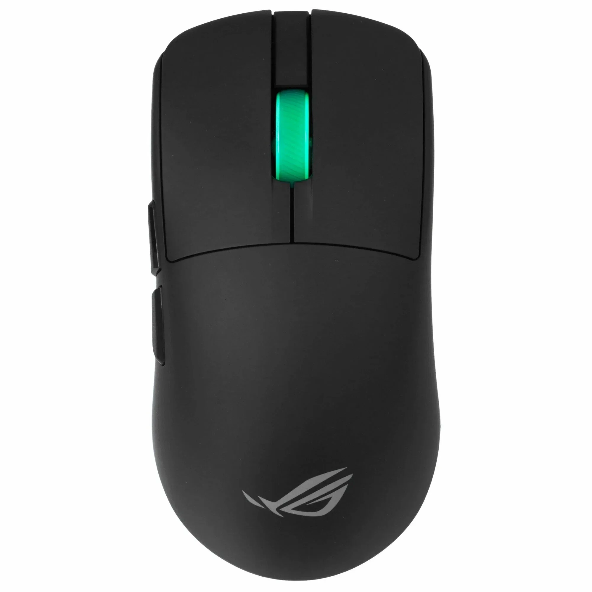 Мышь беспроводная ASUS ROG ROG HARPE II ACE, 48g, Wired, 2.4GHz RF, Bluetooth 5.1, 442K DPI sensor, 5 Prograммable Buttons, Black