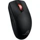 Мышь беспроводная ASUS ROG Strix Impact III Wireless черный, 36000 dpi, радиоканал, Bluetooth, USB, кнопки - 6