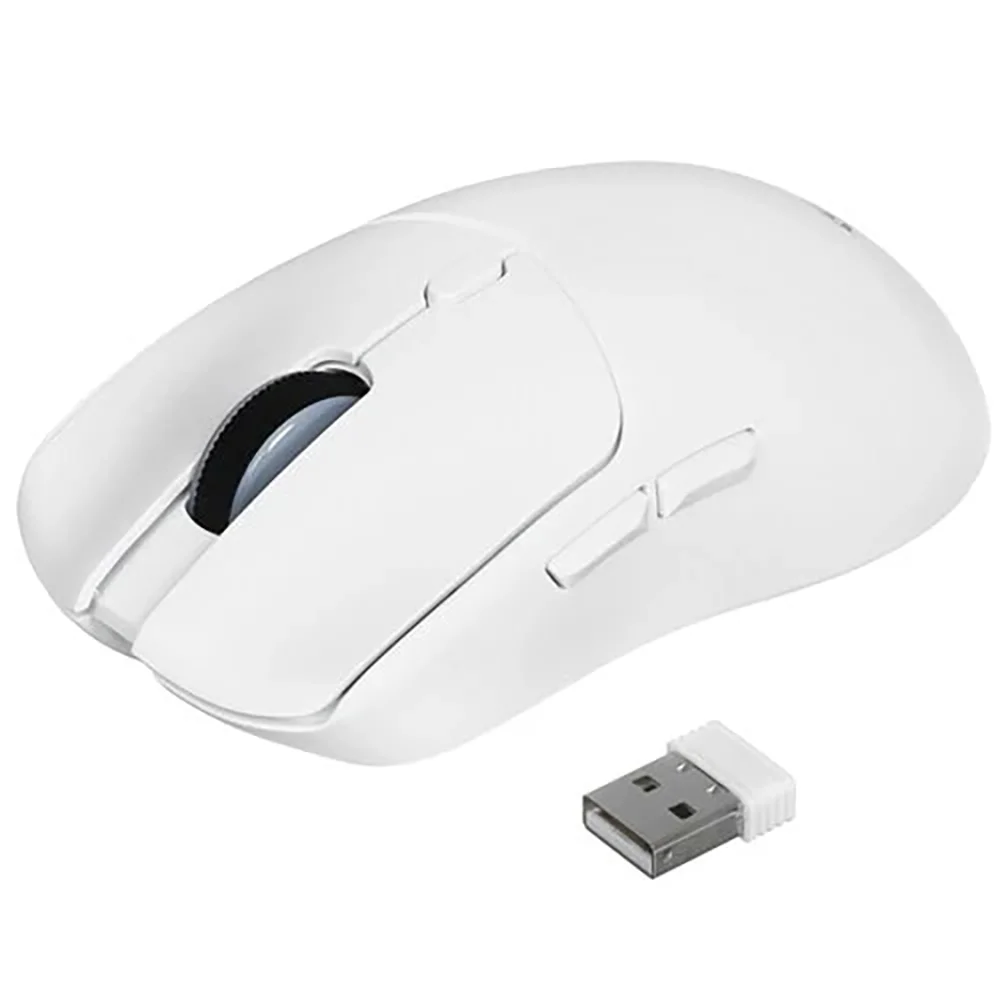 Мышь беспроводная AULA SC390 белый