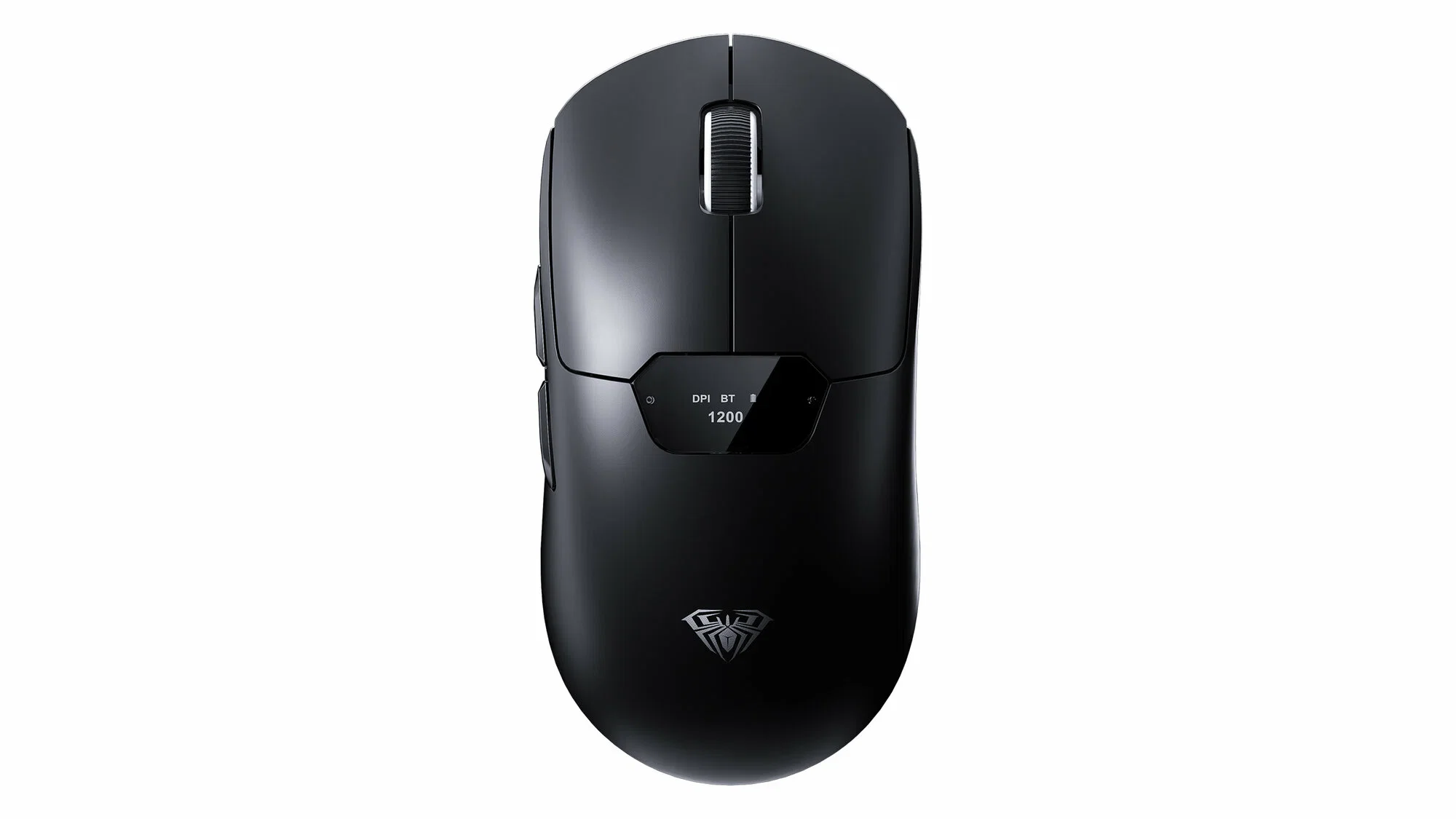 Мышь беспроводная AULA SC390 черный