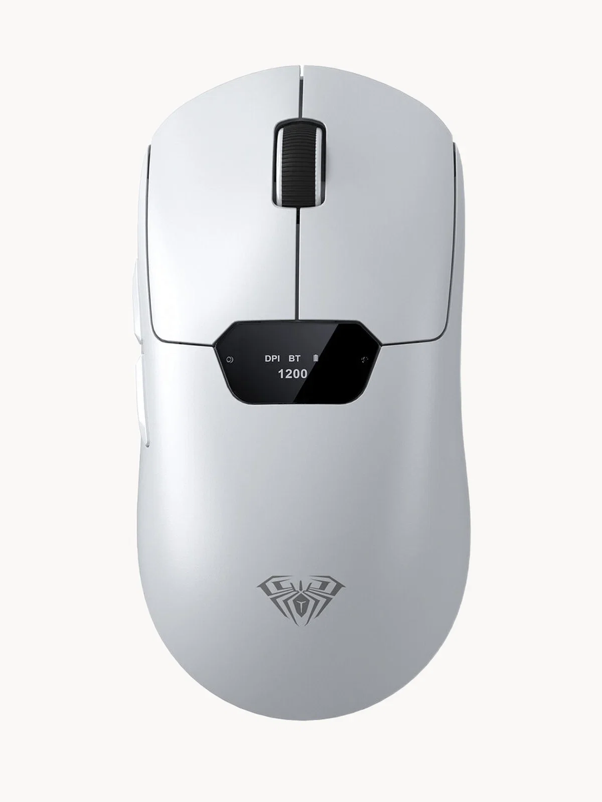 Мышь беспроводная AULA SC390 черный