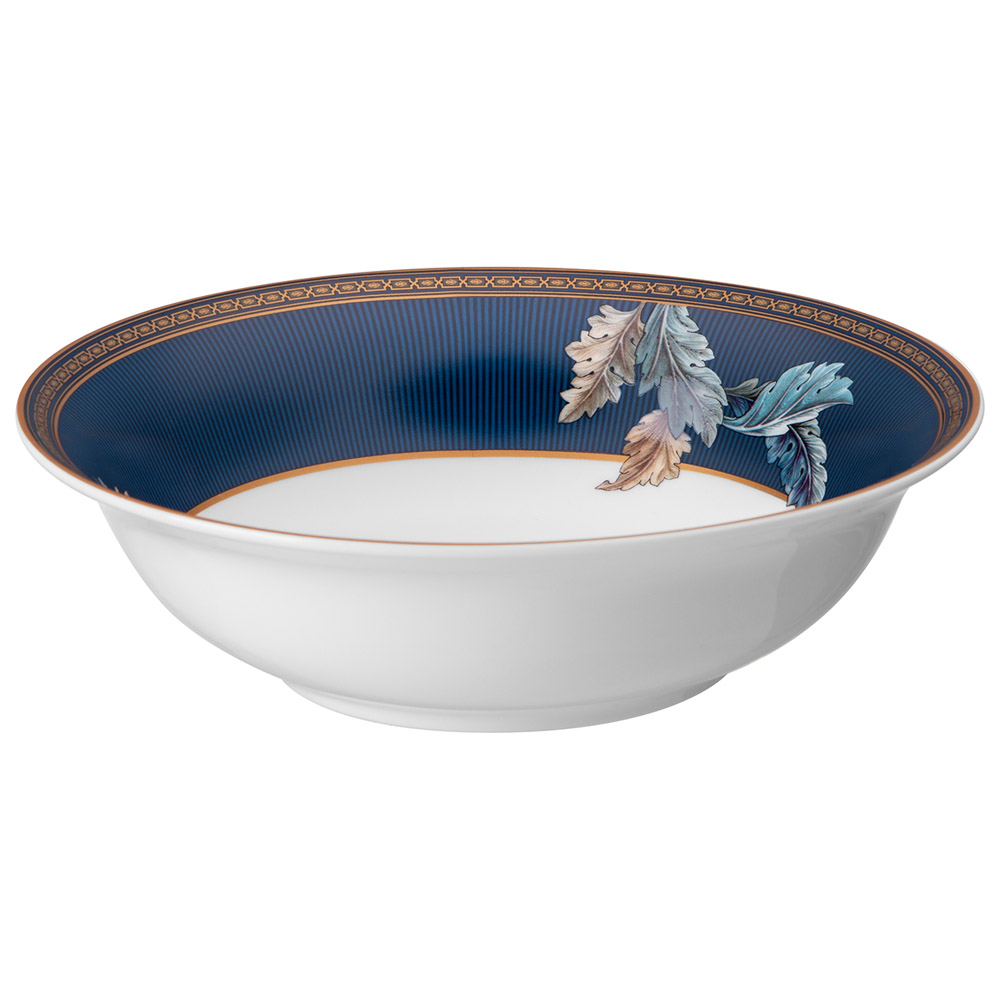ТАРЕЛКА СУПОВАЯ LEFARD "ART COLLECTION" 18 СМ