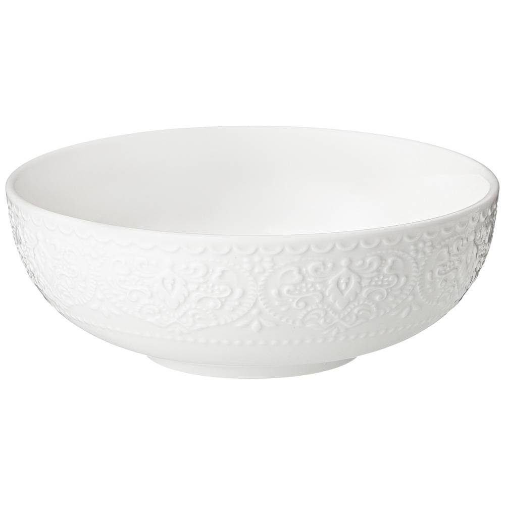 ТАРЕЛКА СУПОВАЯ LEFARD "SOPHISTICATION" 15,5*5,5 СМ (КОР=24ШТ./МАЛ.УП.=4ШТ.)