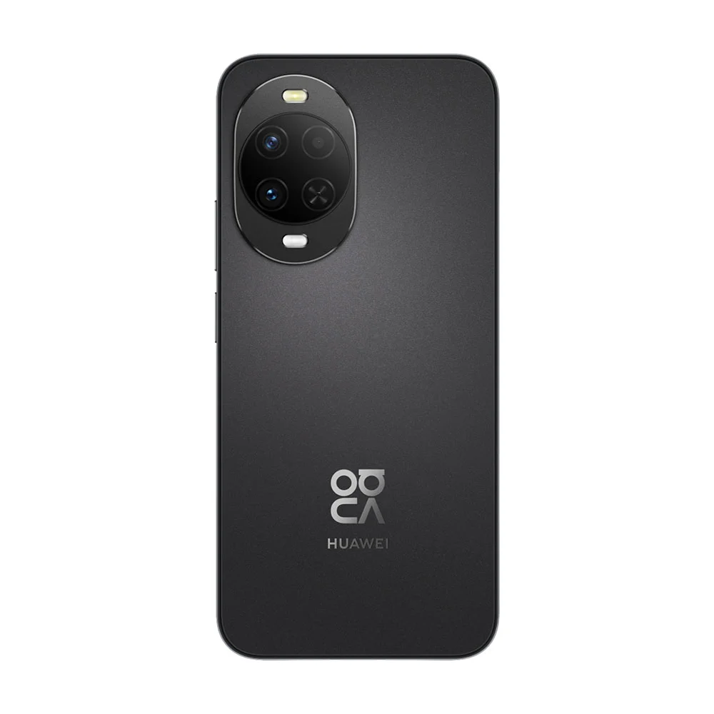 Мобильный телефон NOVA 15 12/512GB BLACK 51098TSH HUAWEI