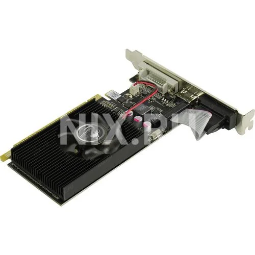 Видеокарта Colorful GT710-2GD3-V