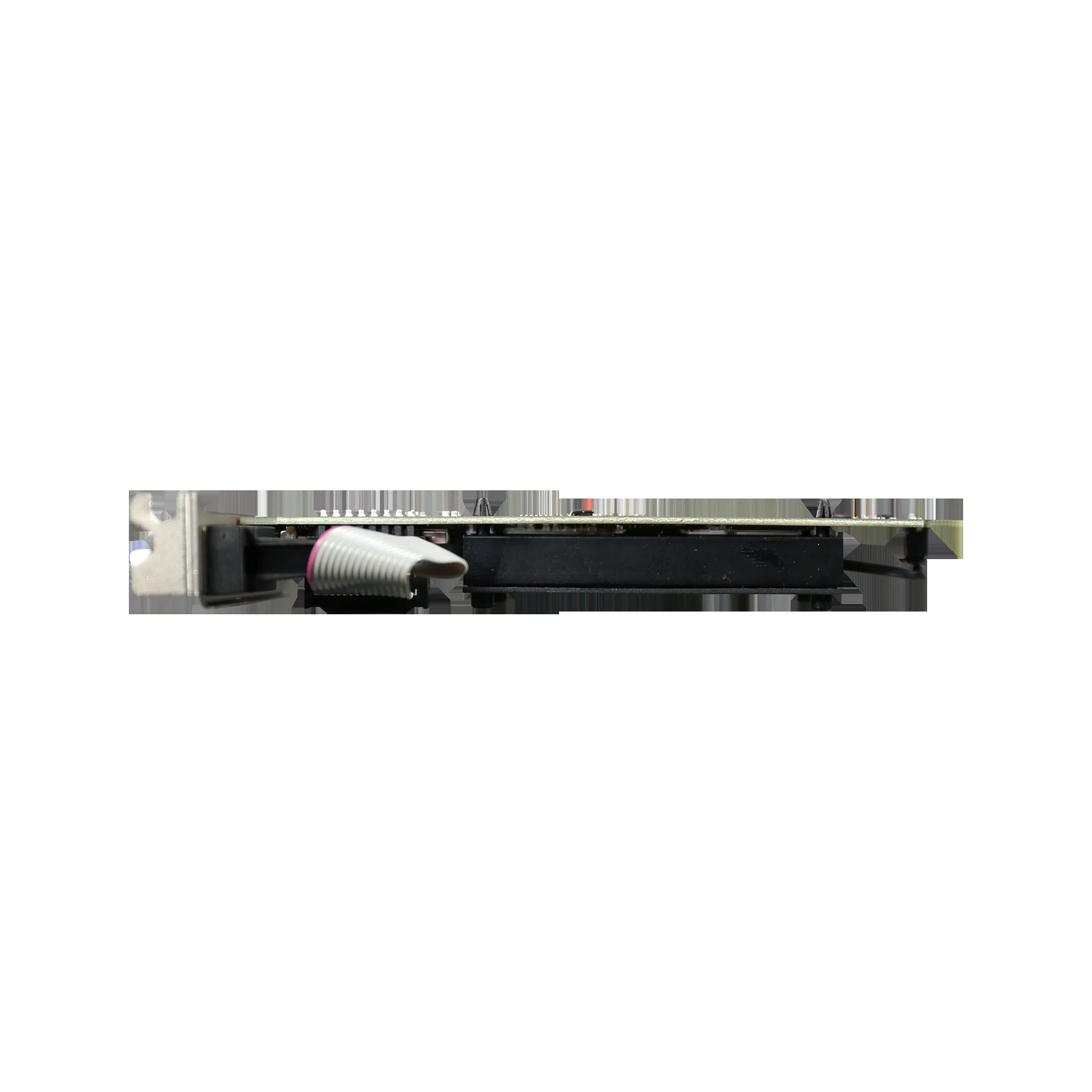 Видеокарта Gigabyte GV-N710D3-2GL V2.0 PCIE8 GT710 2Gb GDDR3