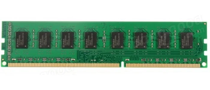 Оперативная память ADVANTECH, DDR3, 2GB (1x2GB), 1600MHz, CL11, DIMM