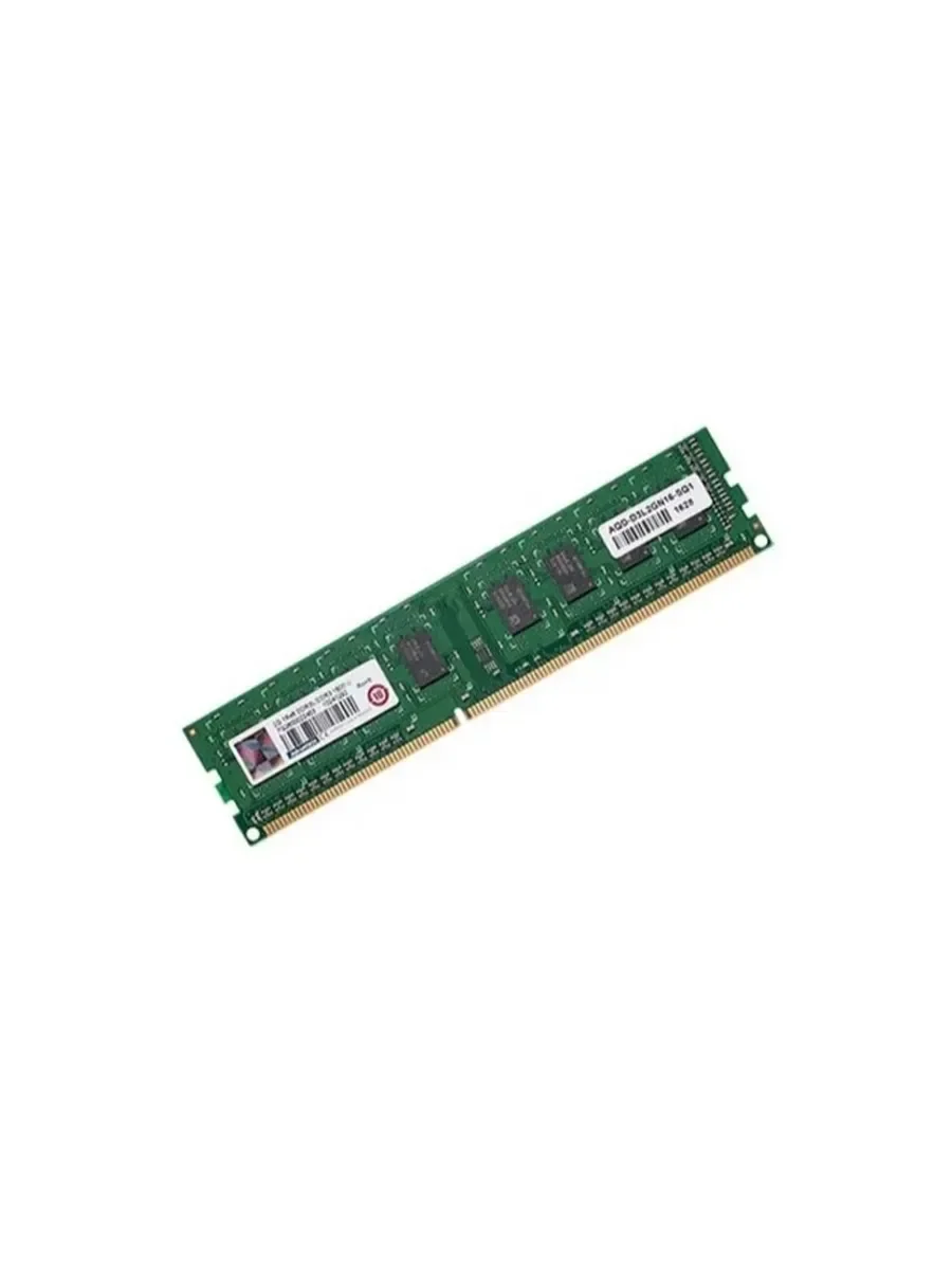 Оперативная память ADVANTECH, DDR3, 2GB (1x2GB), 1600MHz, CL11, DIMM