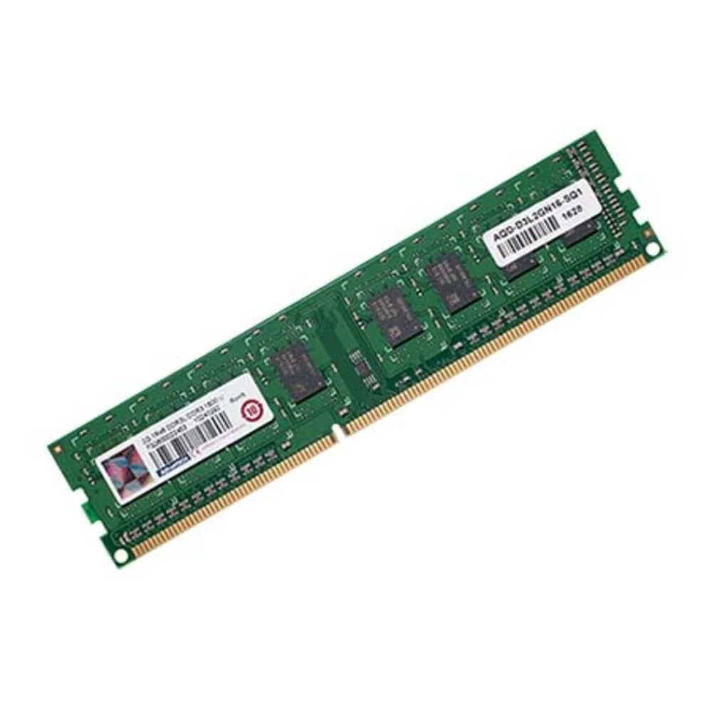 Оперативная память ADVANTECH, DDR3, 2GB (1x2GB), 1600MHz, CL11, DIMM