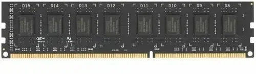 Оперативная память AMD Radeon R3 Value Series, DDR3, 8GB (1x8GB), 1333 MHz, CL9, без радиатора, SO-DIMM