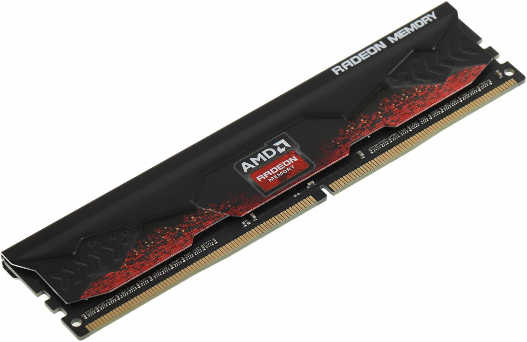 Оперативная память AMD Radeon R7, DDR4, 16GB (1x16GB), 2666MHz, CL16, SO-DIMM, OEM