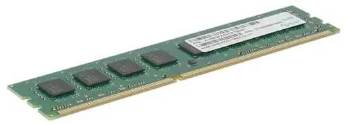 Оперативная память Apacer, DDR3, 8GB (1x8GB), 1600MHz, CL11, SO-DIMM
