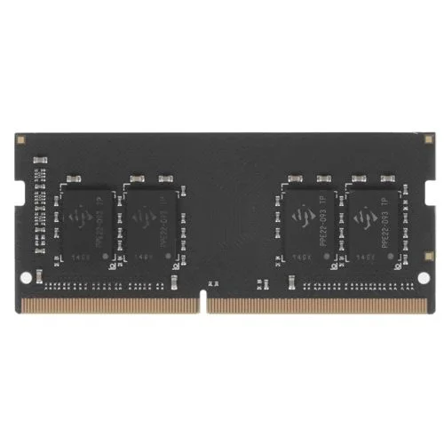 Оперативная память Apacer, DDR4, 4GB (1x4GB), 2666MHz, CL19, SO-DIMM