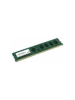 Оперативная память Foxline, DDR3L, 4GB (1x4 GB), 1600 MHz, CL11