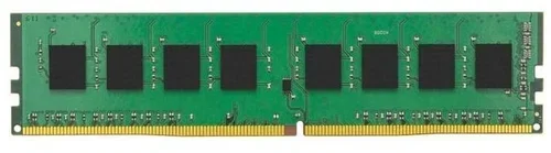 Оперативная память Kingston ValueRAM, DDR4, 32GB (1x32GB), 3200MHz, CL22, DIMM