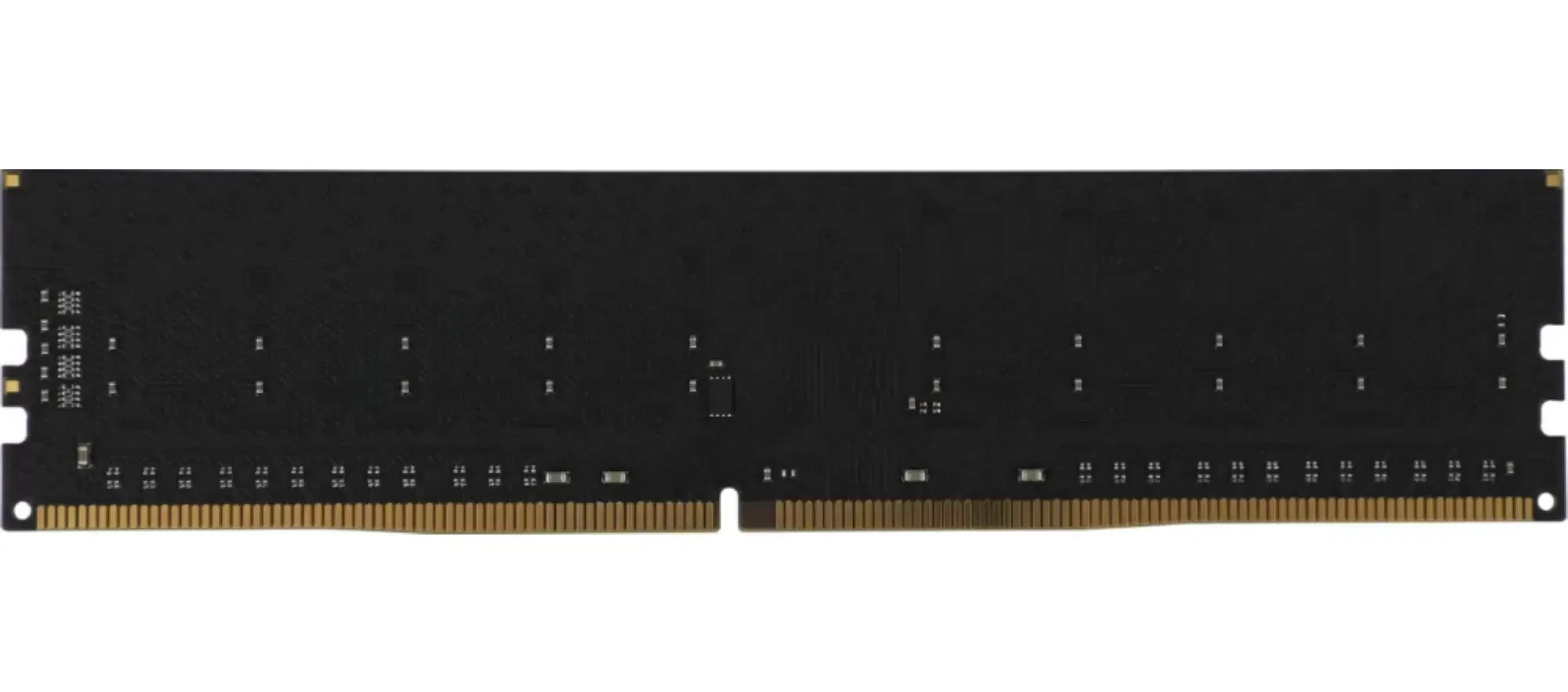 Оперативная память Patriot Signature, DDR4, 16GB (1x16 GB), 2666 MHz, CL19, SO-DIMM