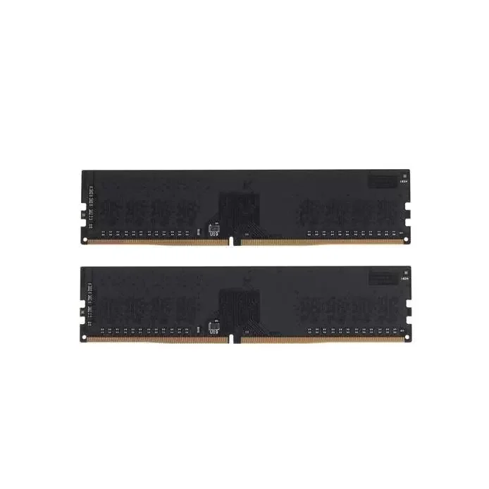 Оперативная память Patriot Signature, DDR4, 16GB (2x8 GB), 2666 MHz, CL17, DIMM