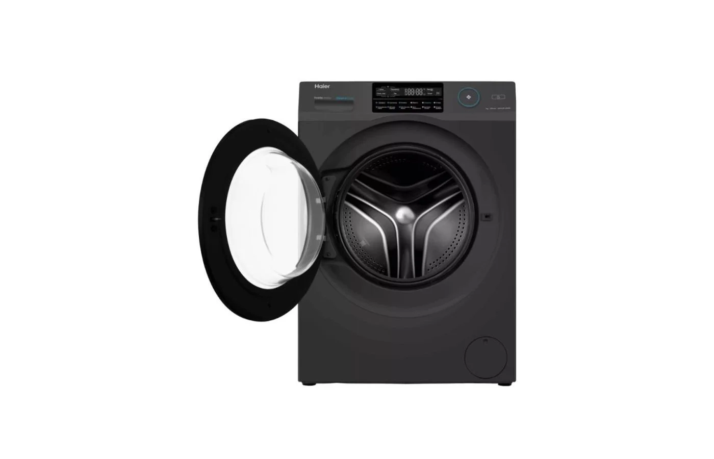 Стиральная машина Haier HW70-BP12959DE 1200 об/мин, 7кг, обработка паром, инвертор.
