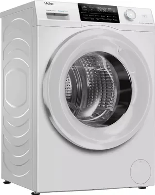 Стиральная машина Haier HW70-BP12969BE 1200 об/мин, 12 программ, обработка паром, инвертор.