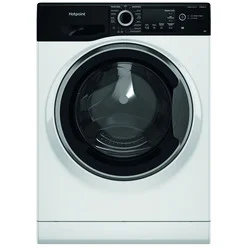 Стиральная машина Hotpoint NSB 6039 ZS VE RU 6кг 1000 об/мин 59.50х42.50х85 см инвертор пар