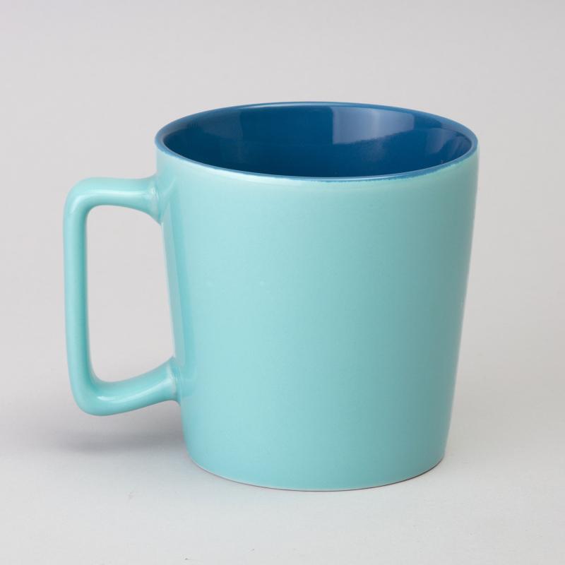 ARTI-M КРУЖКА "YOU+ME+COFFEE" 365 МЛ