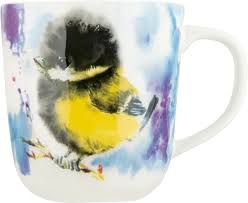 ARTI-M КРУЖКА LEFARD "ANIMAL WORLD" 320 МЛ (КОР=36НАБ.)