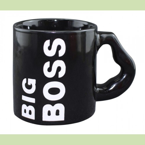 MFK Кружка "Big Boss" 600 мл