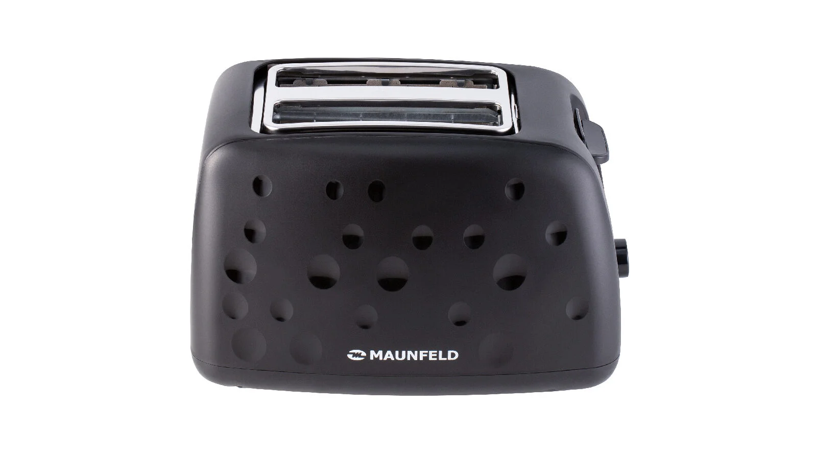 Тостер Maunfeld MFT-847BK