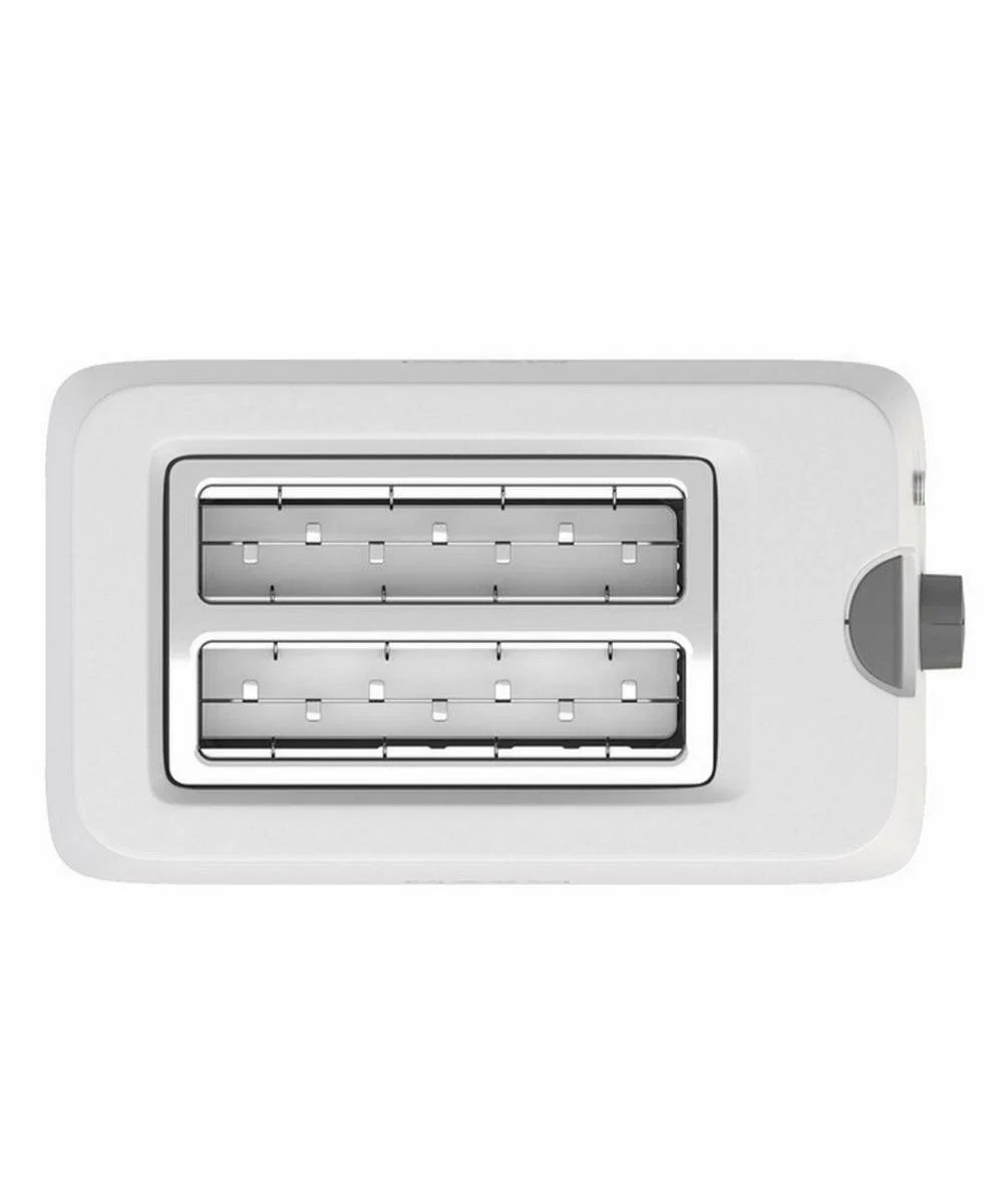 Тостер Maxvi KT725P белый
