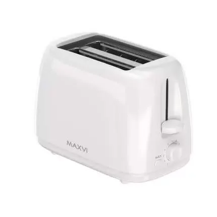 Тостер Maxvi KT821P черный