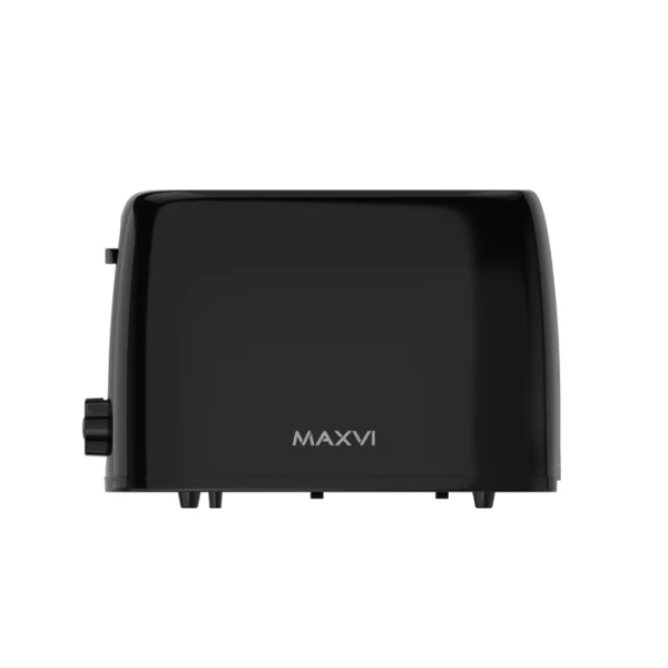 Тостер Maxvi KT821P черный