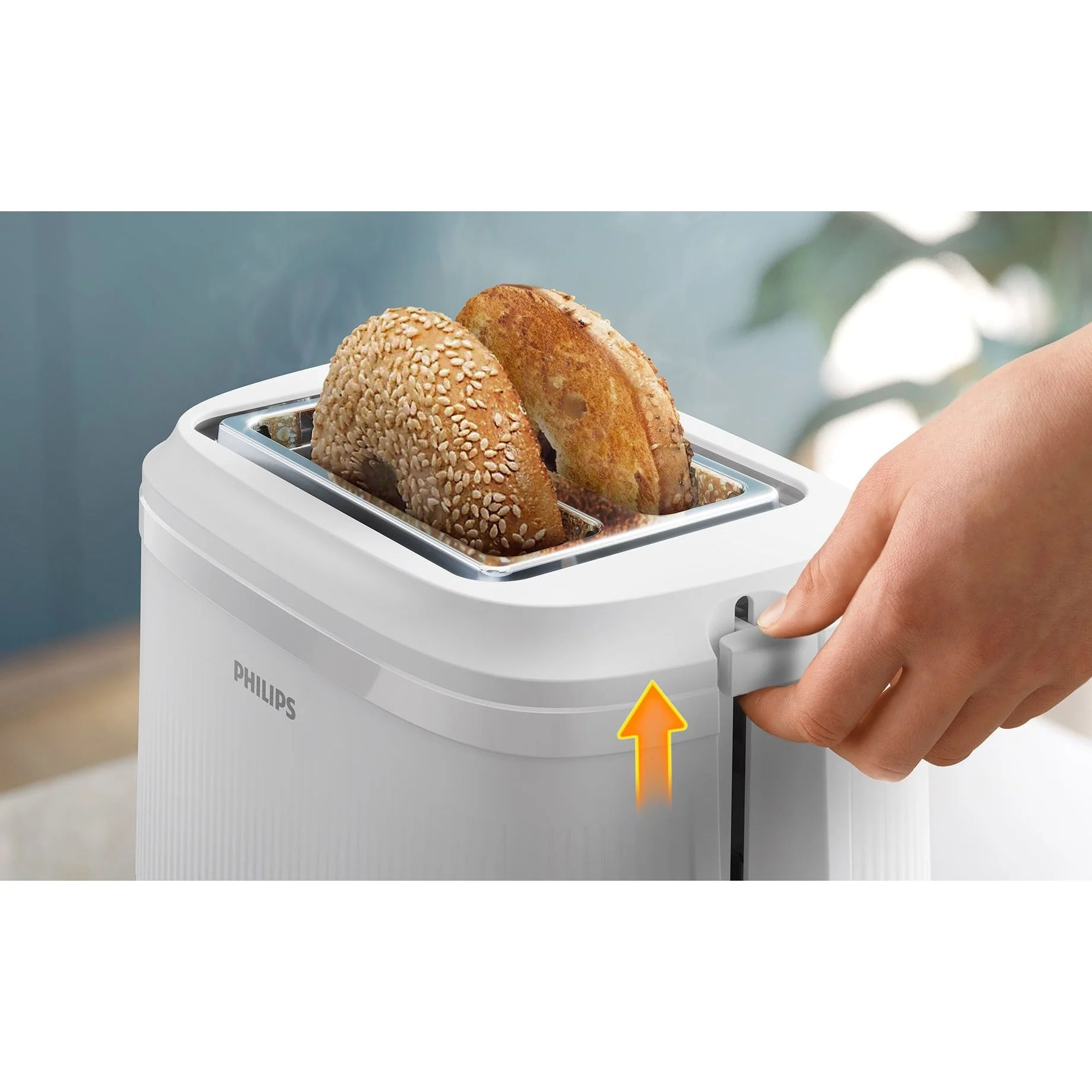 Тостер Philips HD2511/00