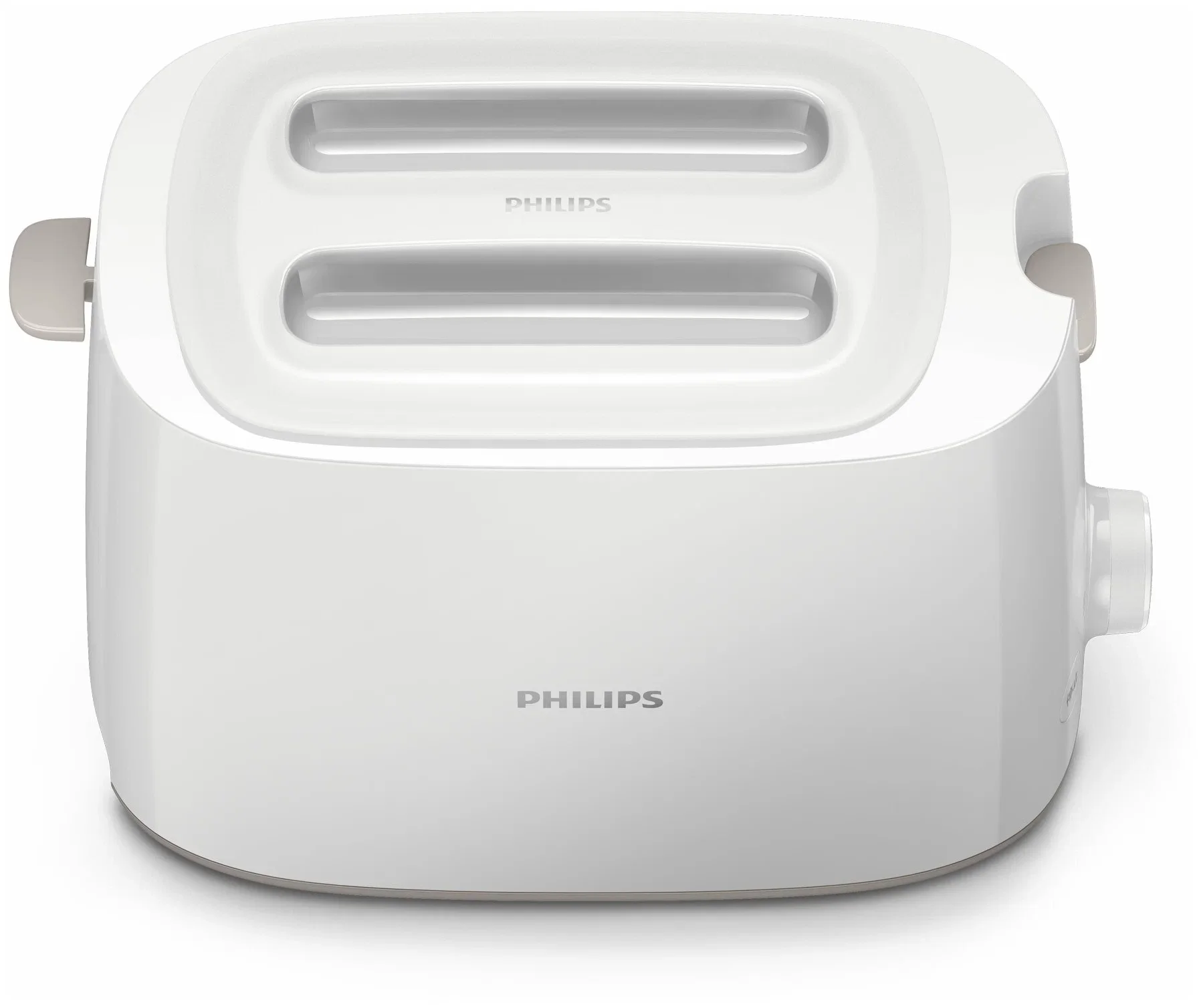 Тостер Philips HD2582/00 белый