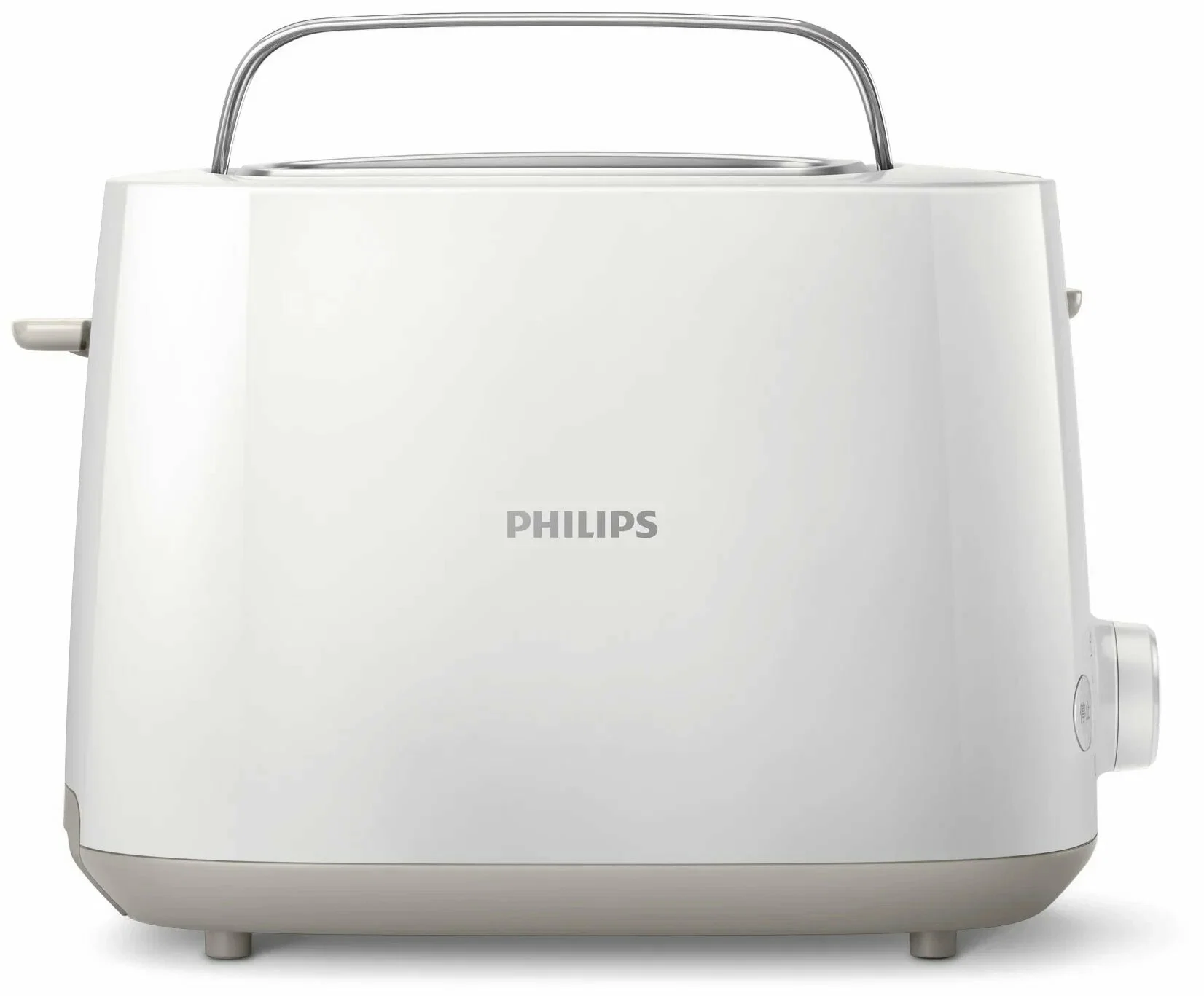 Тостер Philips HD2582/00 белый