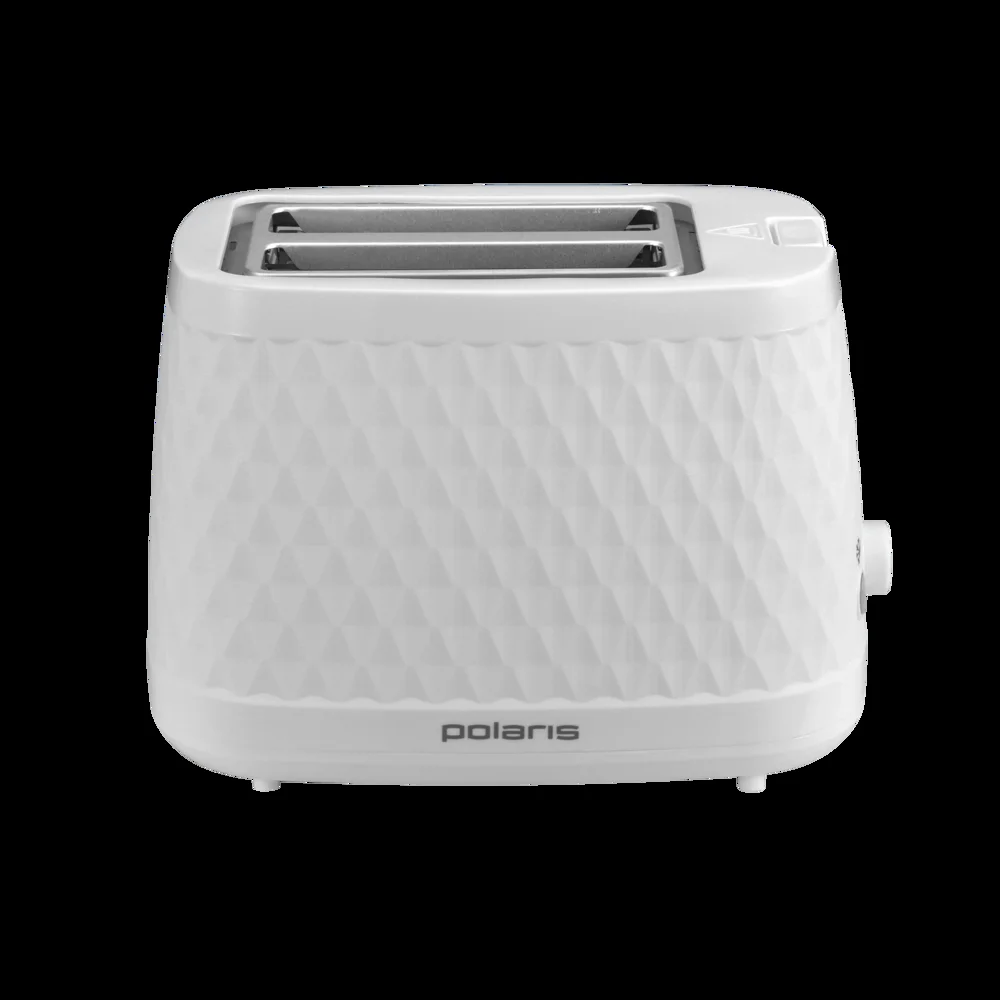 Тостер Polaris PET-0733A белый