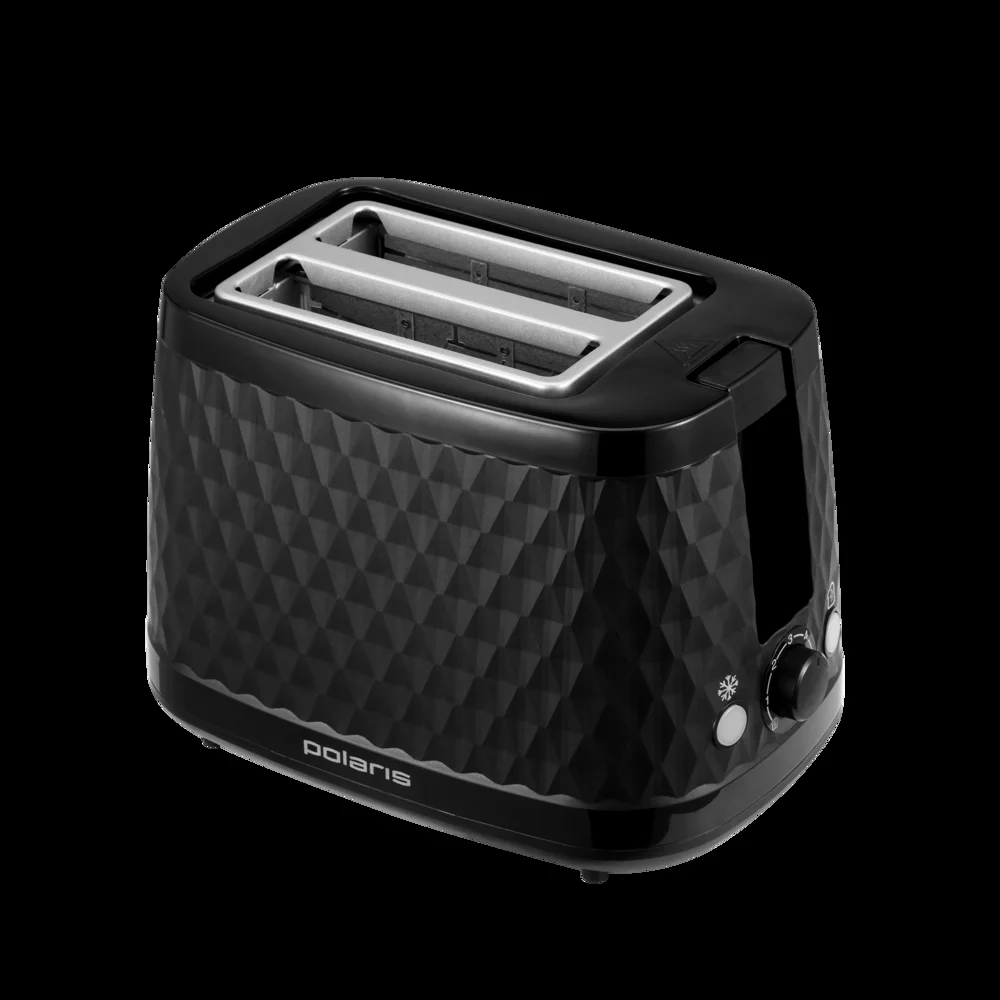 Тостер Polaris PET-0733A белый