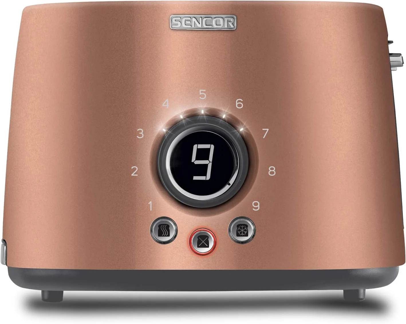 Тостер Sencor STS 6055RS