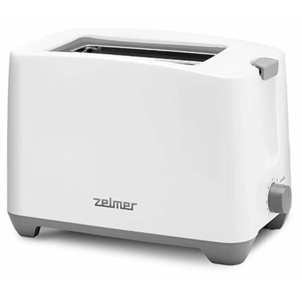 Тостер Zelmer ZTS7386 белый