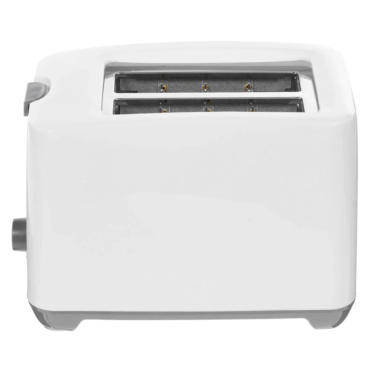 Тостер Zelmer ZTS7386 белый