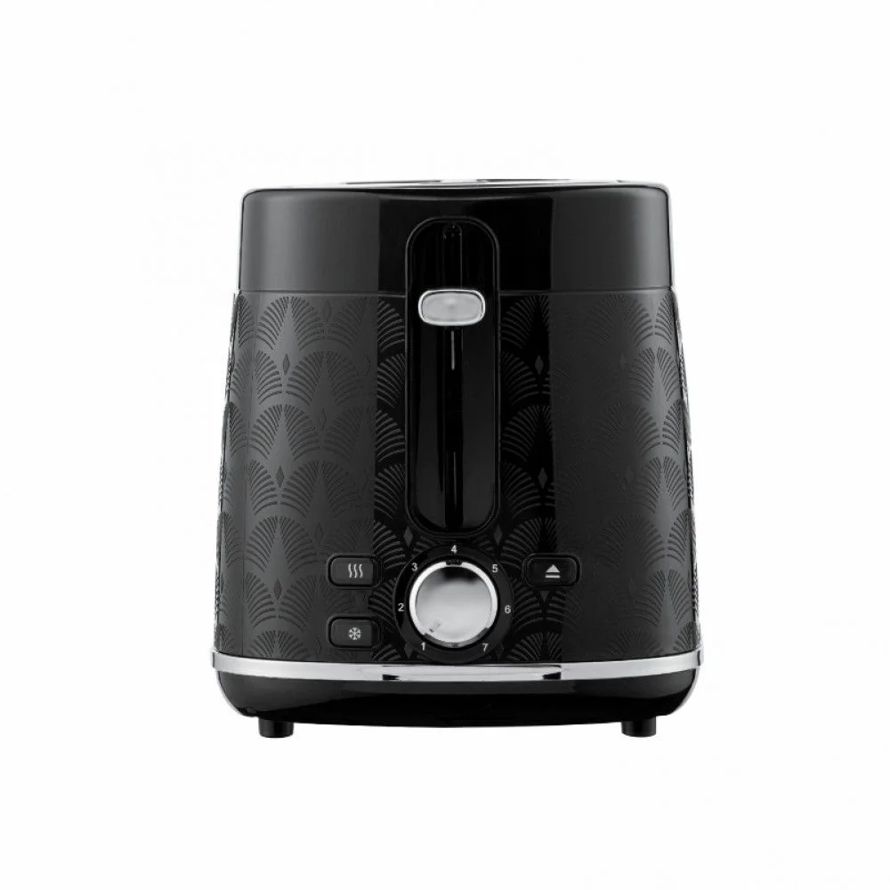 Тостер Zelmer ZTS8010 черный