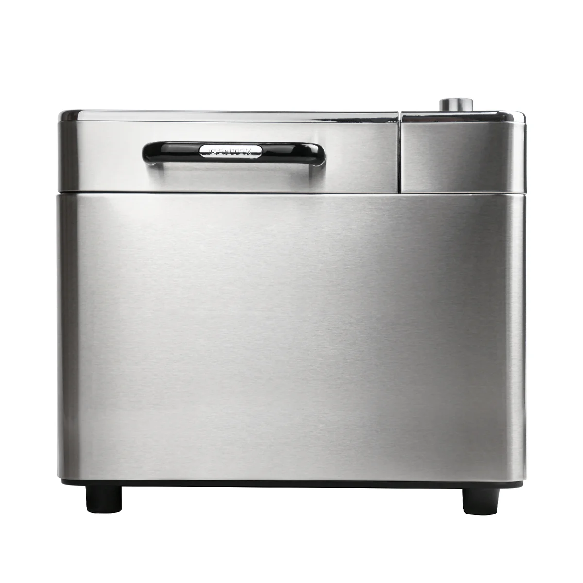 Хлебопечка Centek CT-1416 сталь, 600 Вт