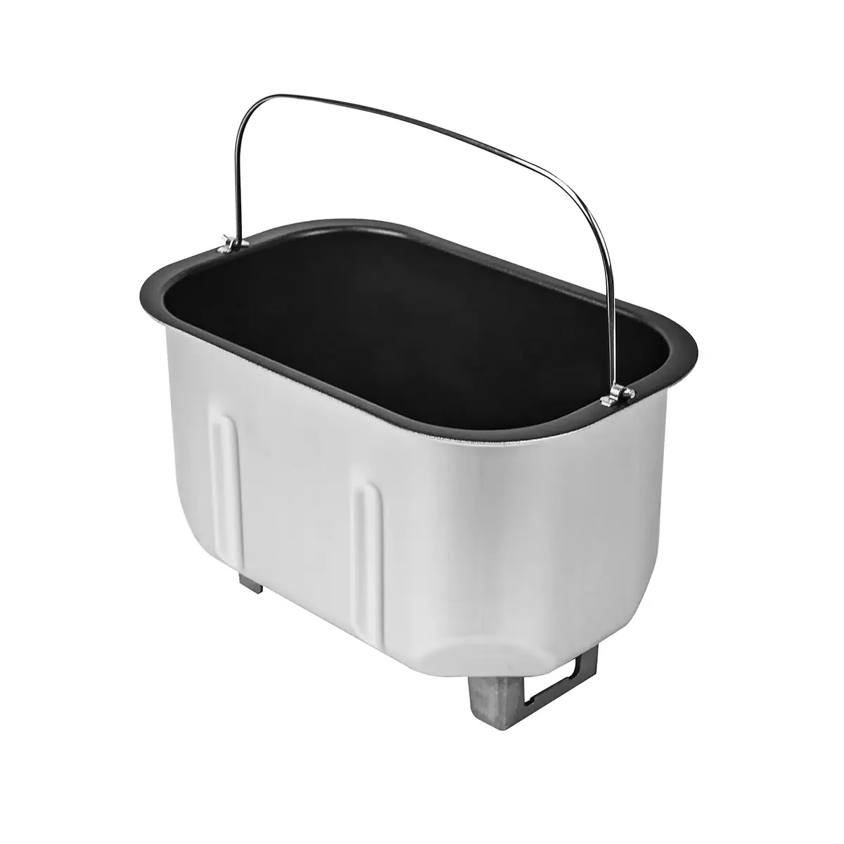 Хлебопечка Centek CT-1417 белый