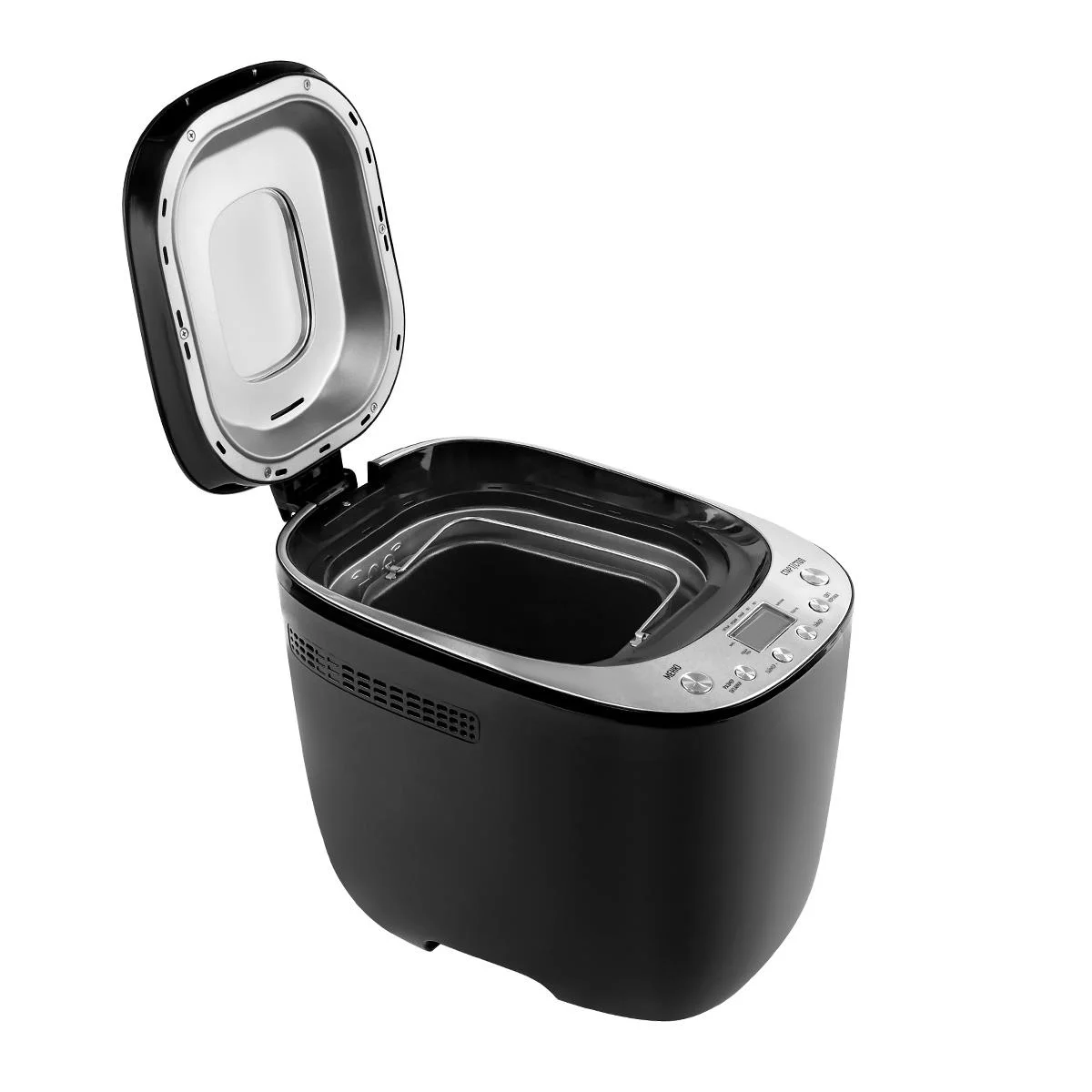 Хлебопечка Centek CT-1418 (сталь)