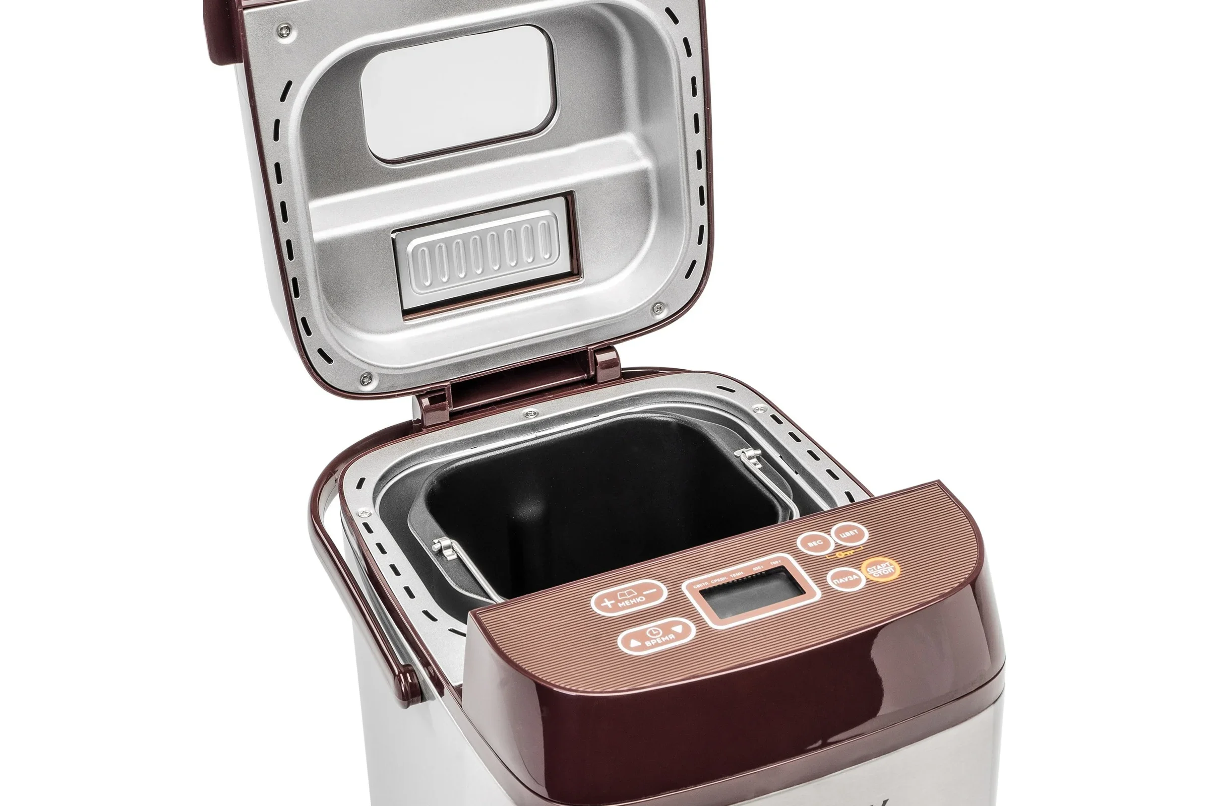 Хлебопечка Galaxy GL2700, 600 Вт