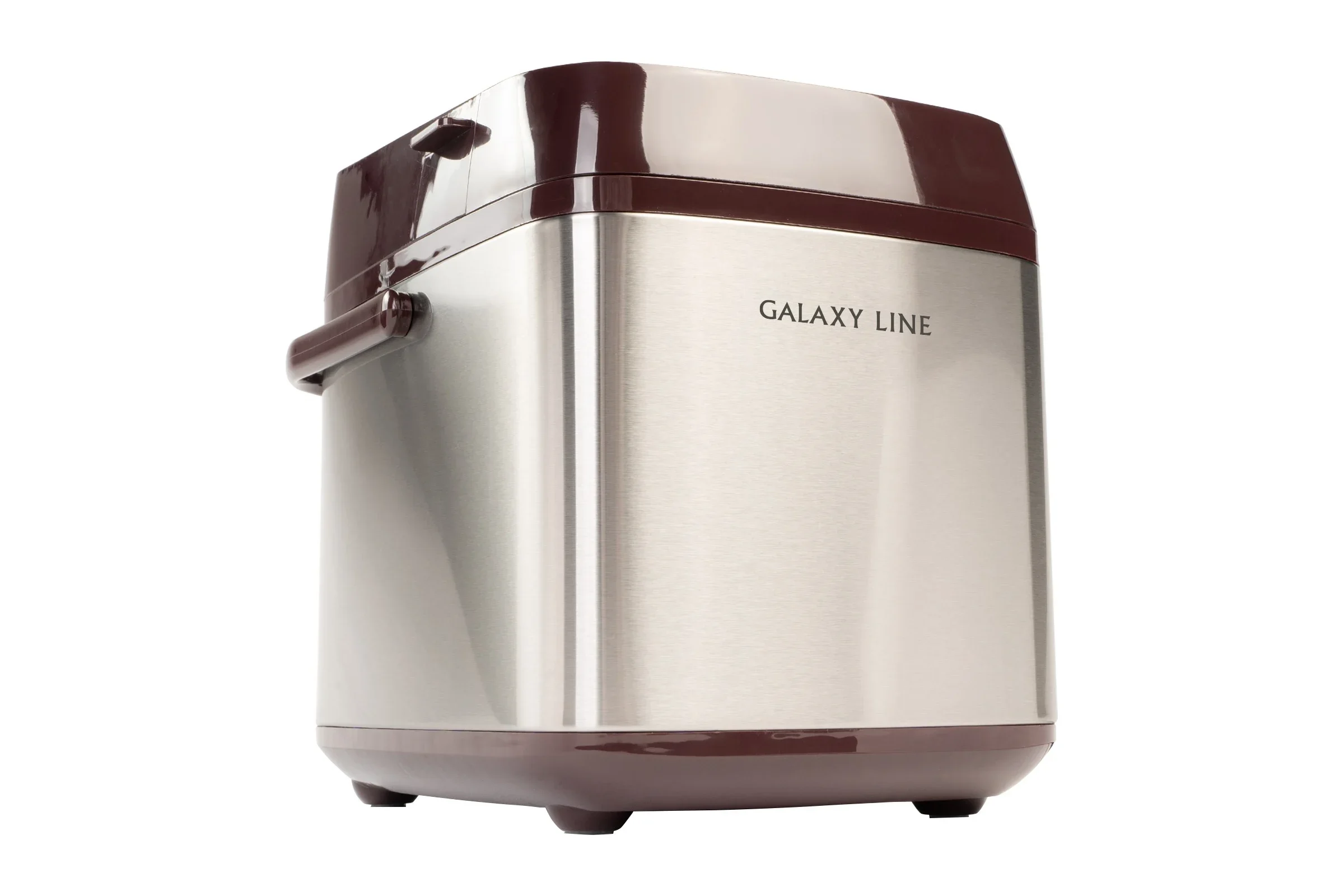 Хлебопечка Galaxy GL2700, 600 Вт