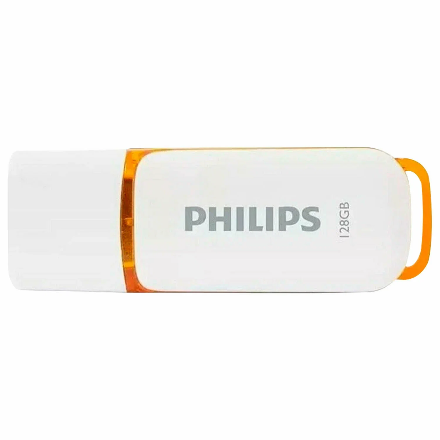 Флеш накопитель 128GB PHILIPS CITI2.0 128GB, USB 2.0
